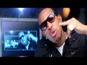 Ludacris My Chick Bad (feat Nicki Minaj)